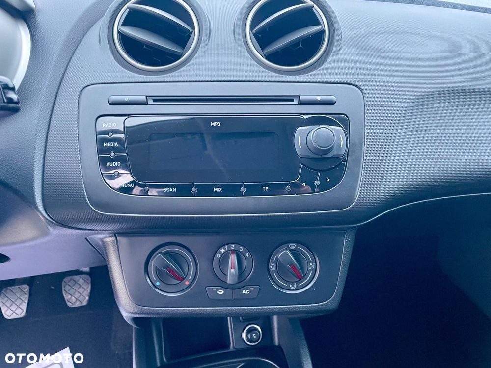 Seat Ibiza 1.2 TSI i-Tech - 25