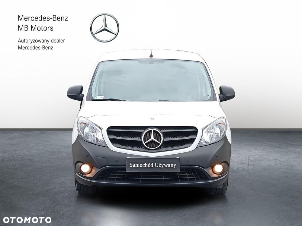Mercedes-Benz Citan - 9