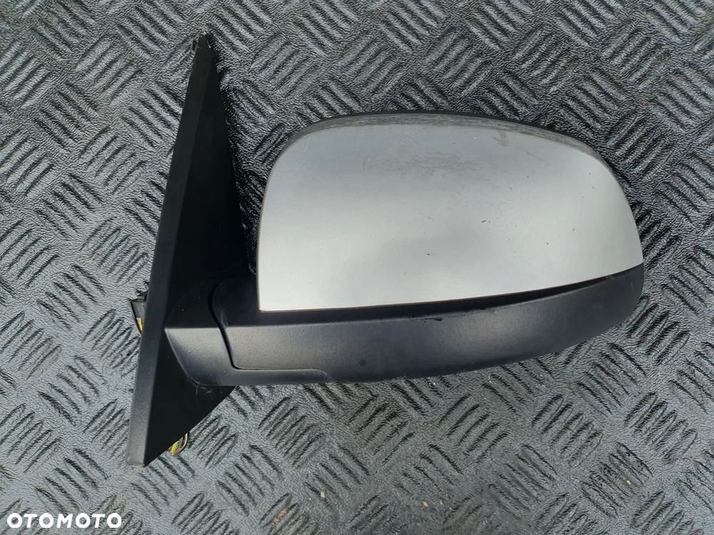 LUSTERKO LEWE OPEL MERIVA A LIFT  7 PIN EUROPA SREBRNE  13250980 - 1