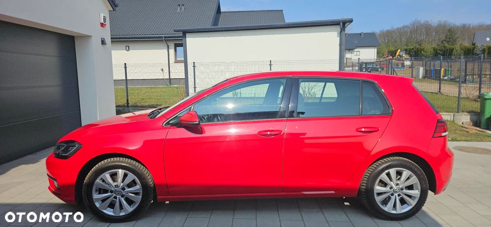 Volkswagen Golf 2.0 TDI BMT Comfortline EU6 - 2