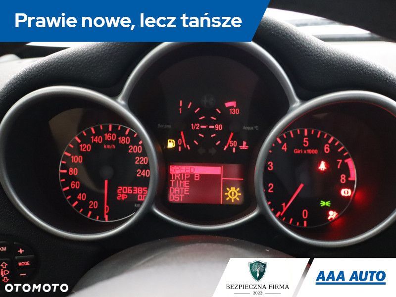 Alfa Romeo 147 - 13