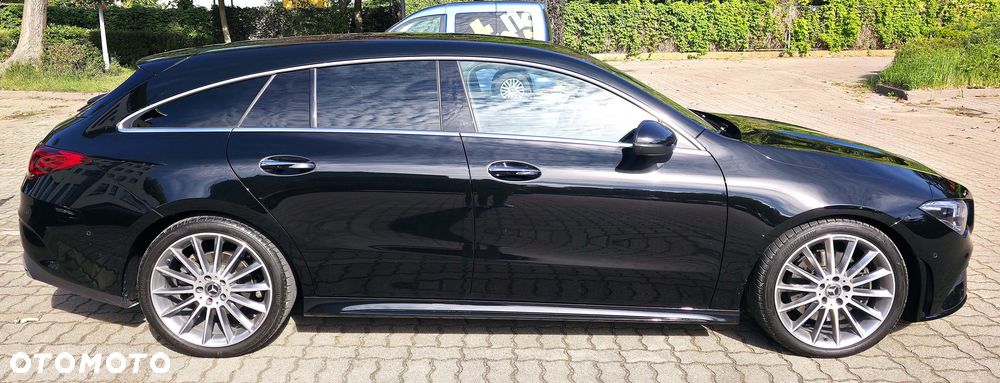 Mercedes-Benz CLA - 18