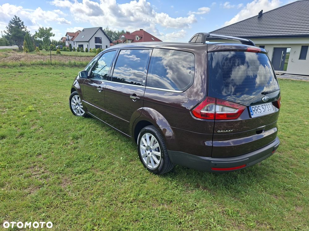 Ford Galaxy - 3