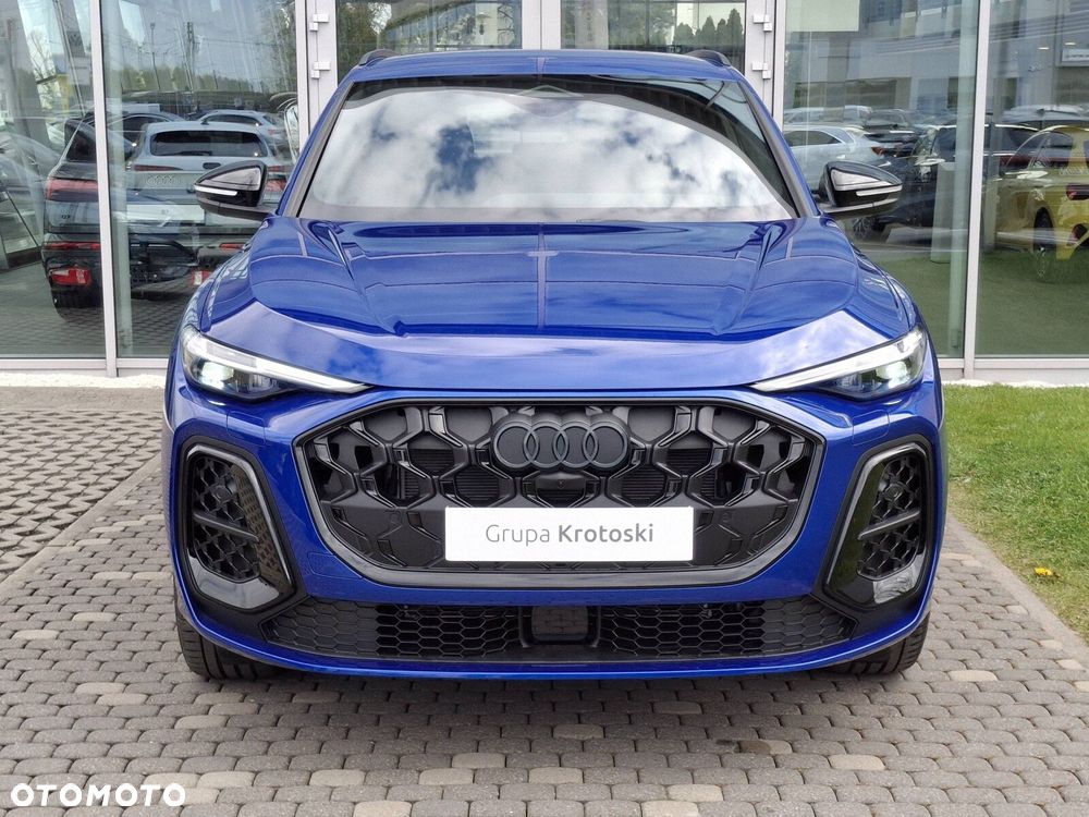 Audi Q5 - 9