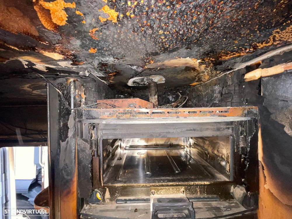 Hymer B Classic B778SL - 16