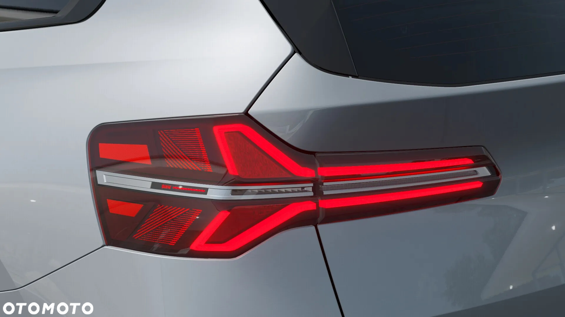 BMW X3 xDrive20 mHEV - 8