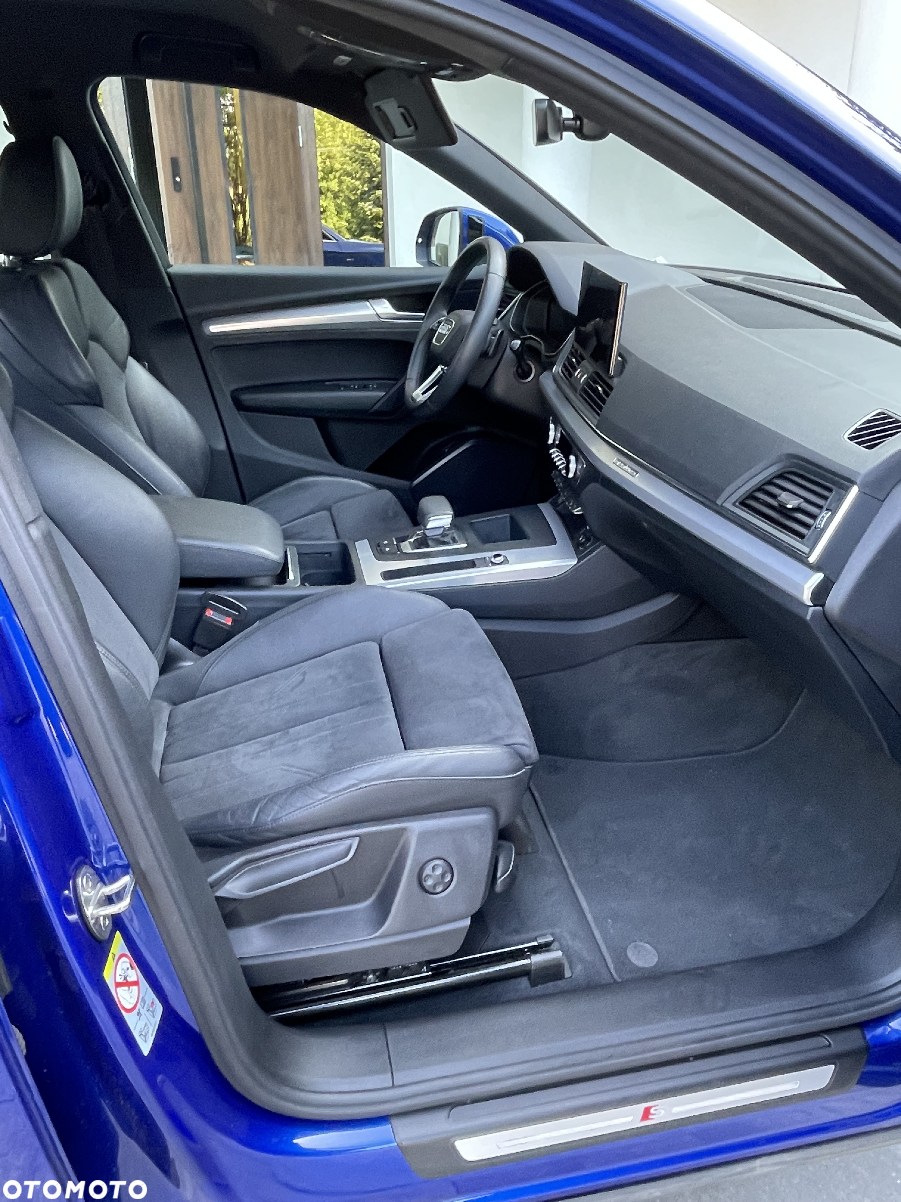 Audi Q5 Sportback - 14