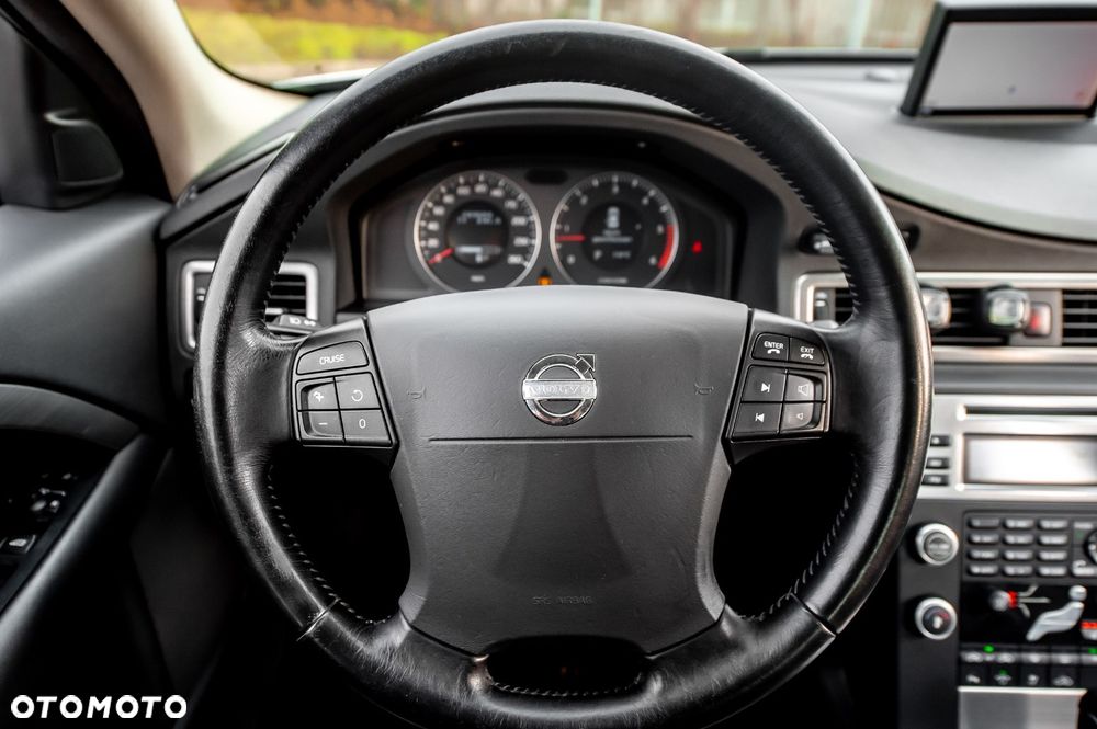 Volvo S80 2.4D5 Executive - 21