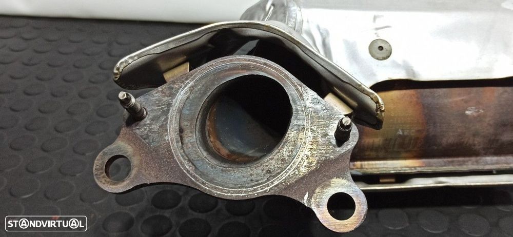 CATALISADOR RENAULT MEGANE IV BERLINA 5P EXPERIENCE - 5