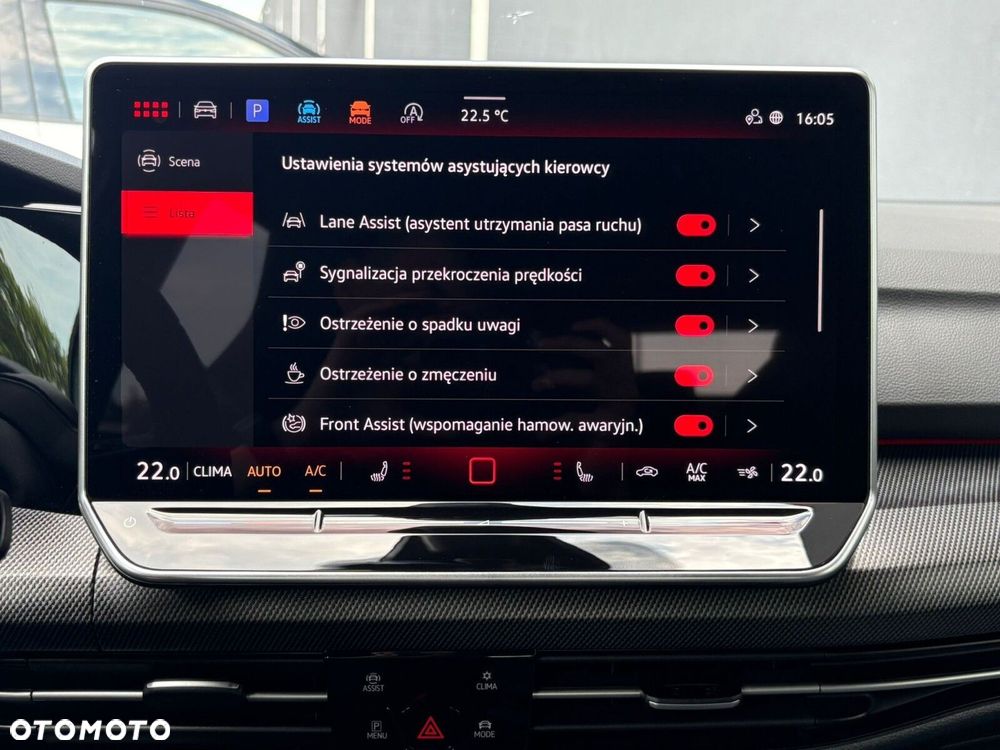 Volkswagen Golf 2.0 TSI GTI DSG - 23