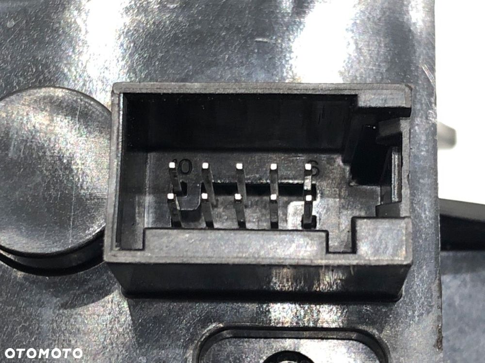 PANEL POKRĘTŁO NAWIGACJI  ALFA ROMEO STELVIO (949_) 2016 - 2022 2.0 (949AXA2A) 206 kW [280 KM] - 4