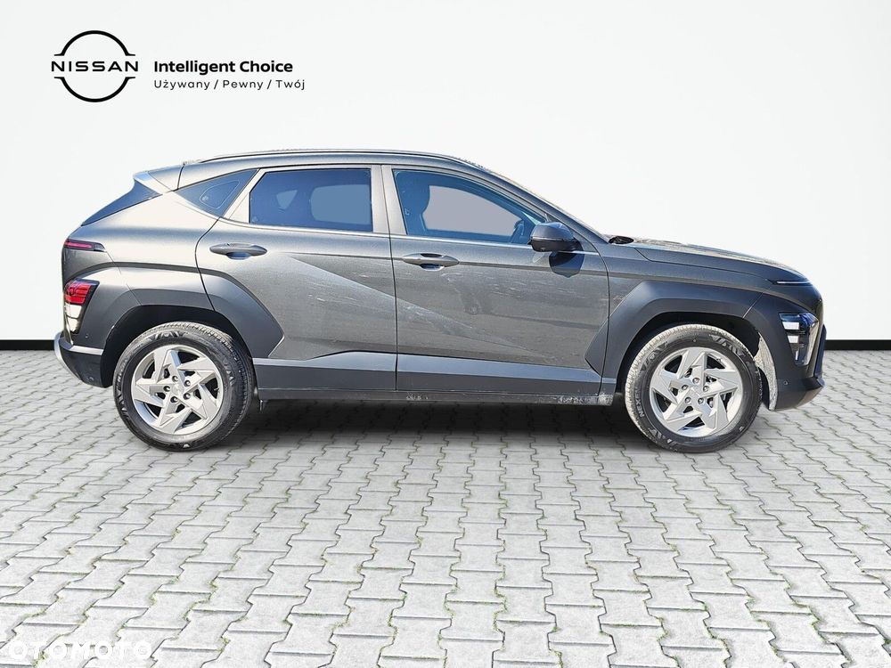 Hyundai Kona - 5
