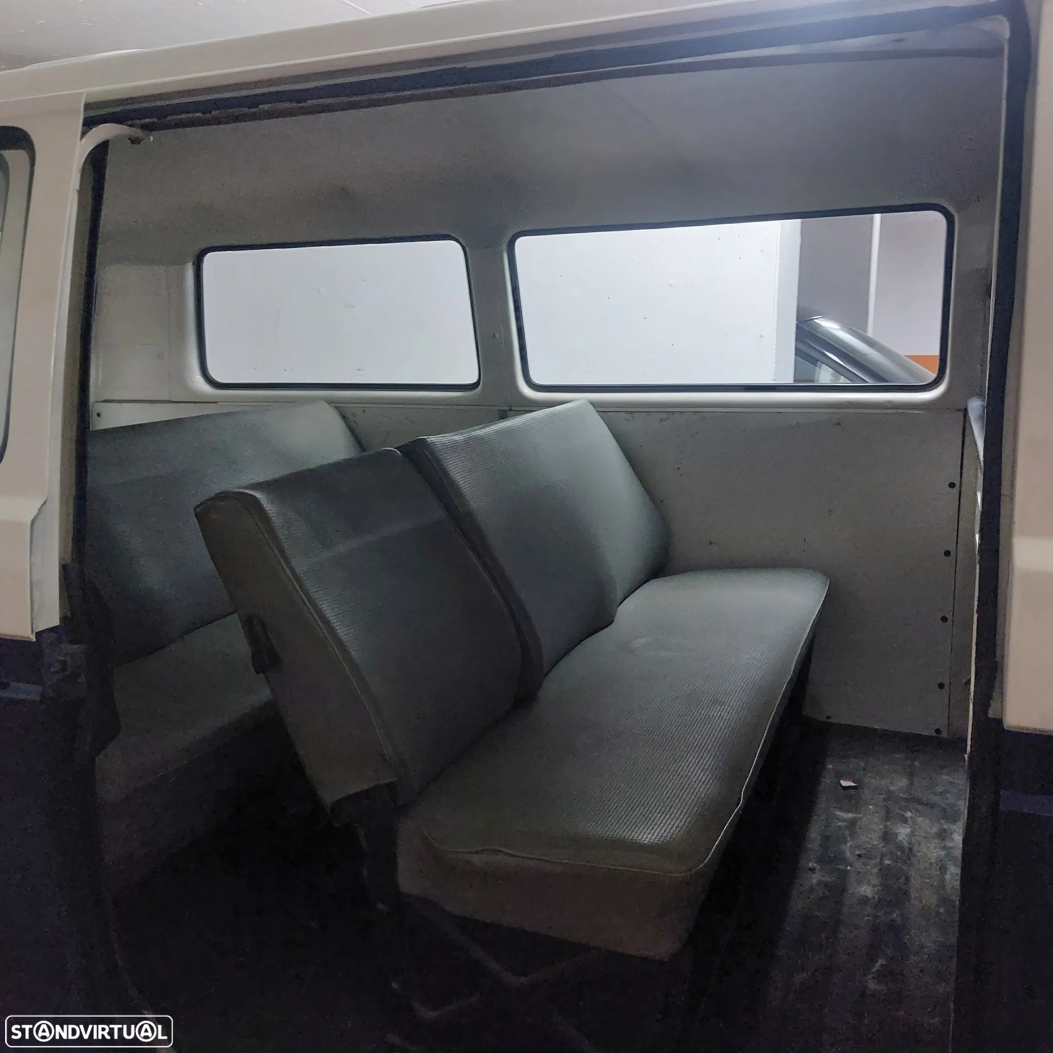 VW Transporter - 8