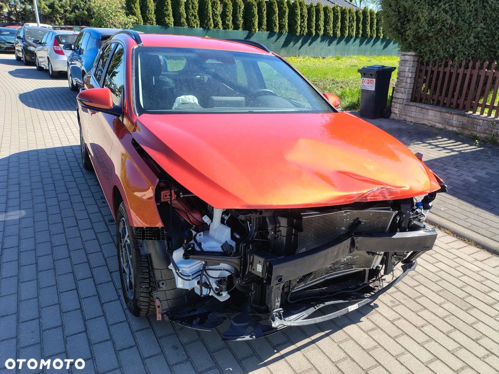 Hyundai i30 - 15
