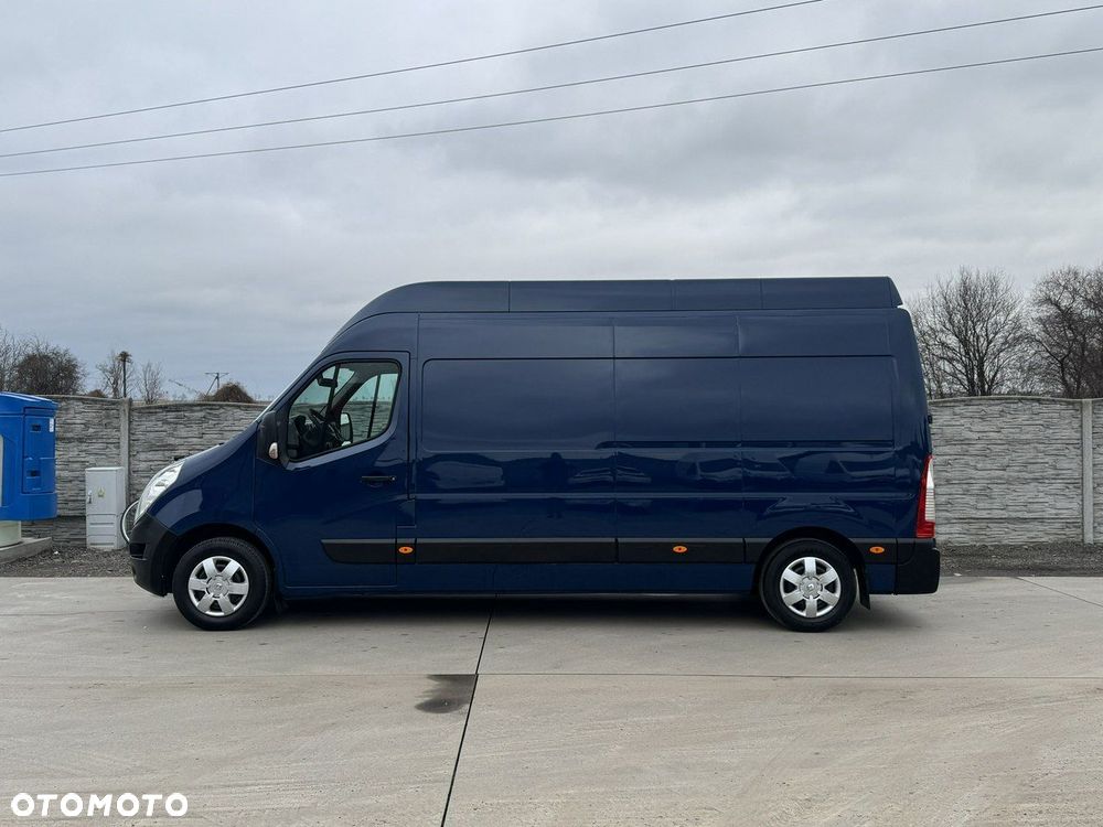 Renault Master - 28