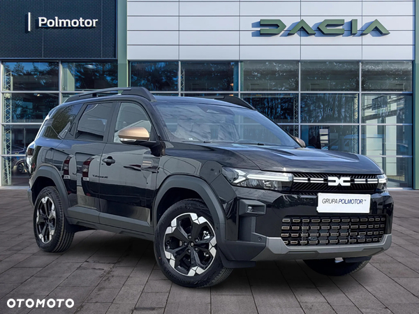 Dacia Bigster 1.8 Full Hybrid 155 Extreme MMT