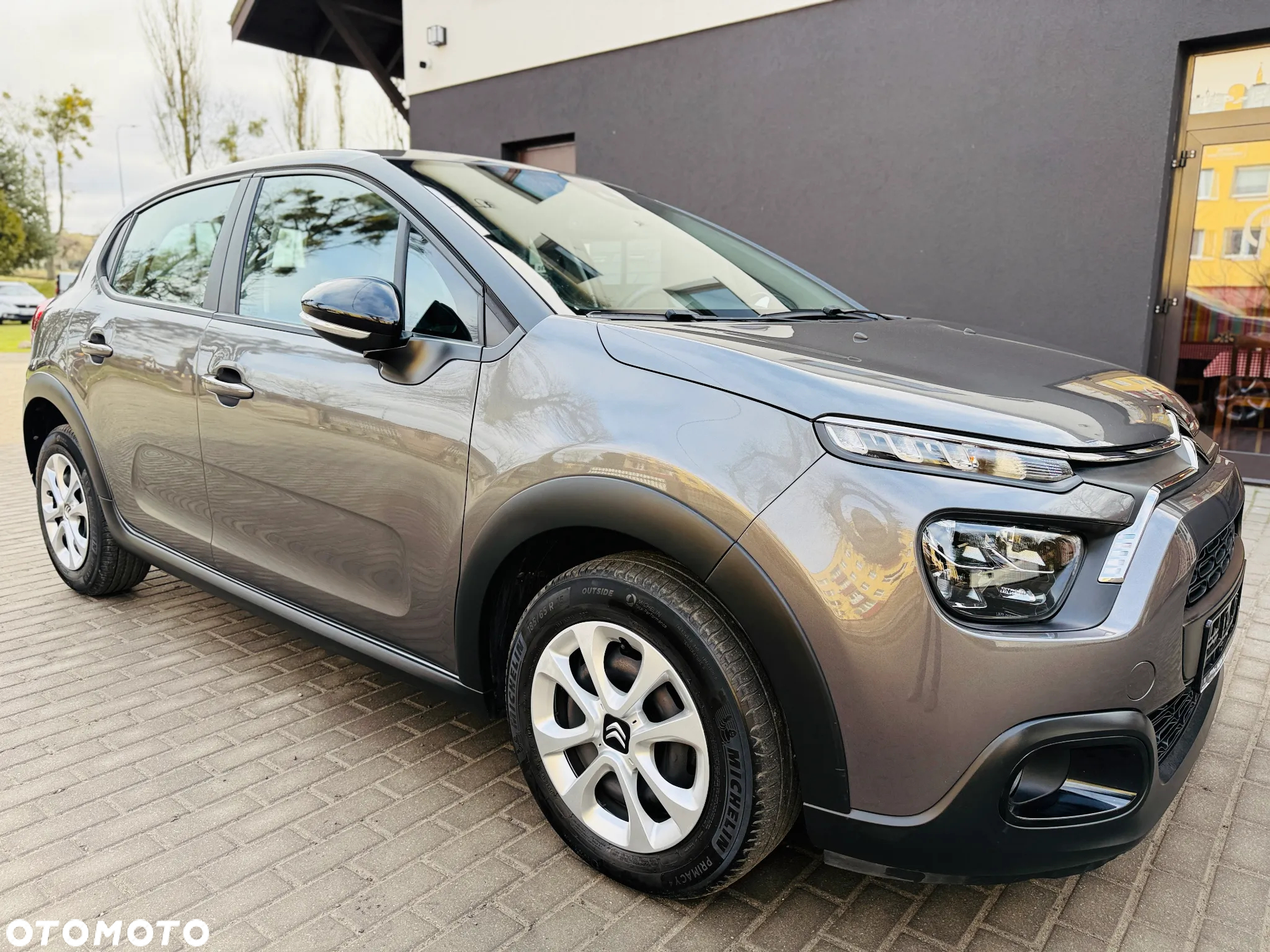 Citroën C3 Pure Tech 83 S&S FEEL - 13