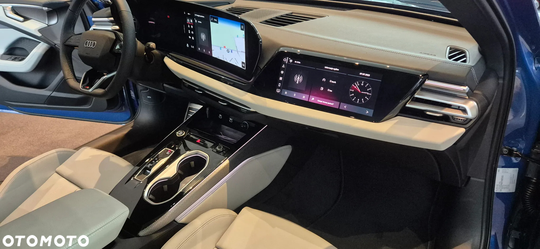 Audi A6 Avant - 15