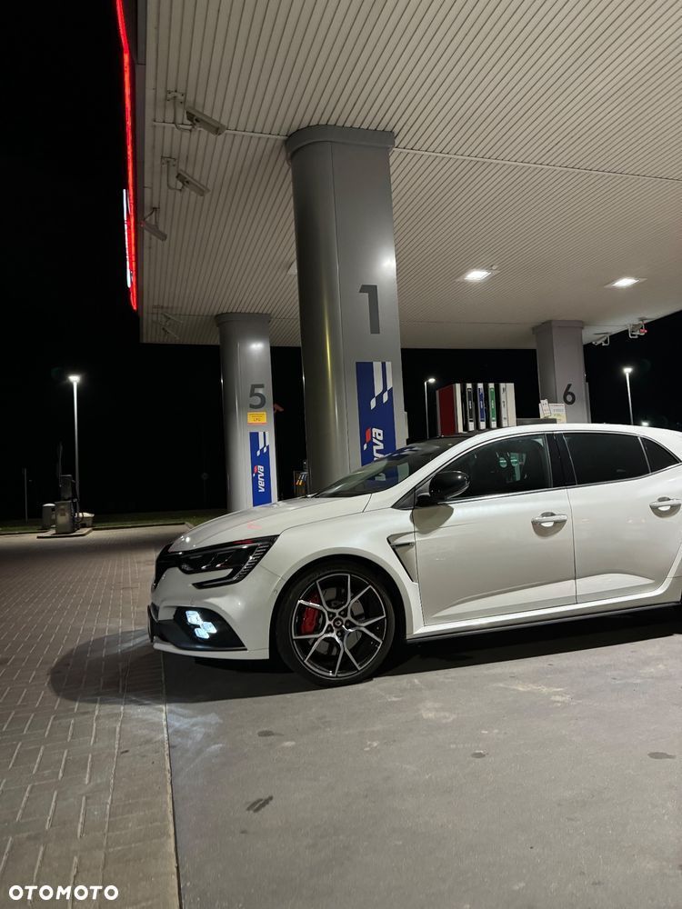 Renault Megane 1.8 TCe FAP R.S Trophy EDC - 31