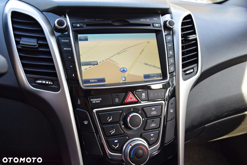 Hyundai i30 - 6