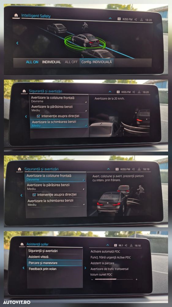 BMW Seria 5 530e AT PHEV - 25