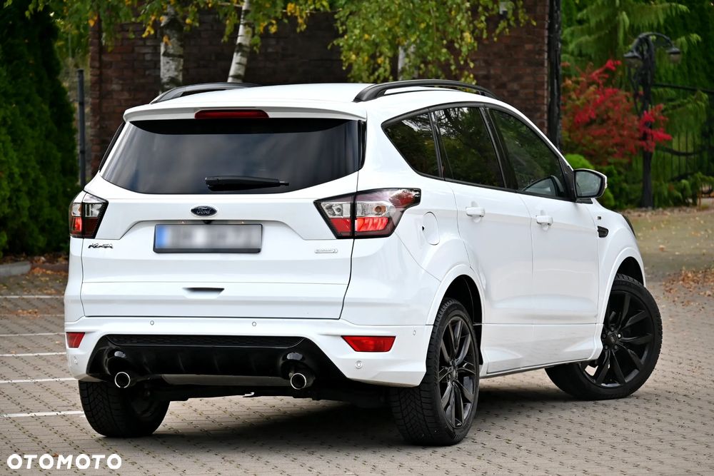 Ford Kuga 1.5 EcoBoost FWD ST-Line ASS - 20
