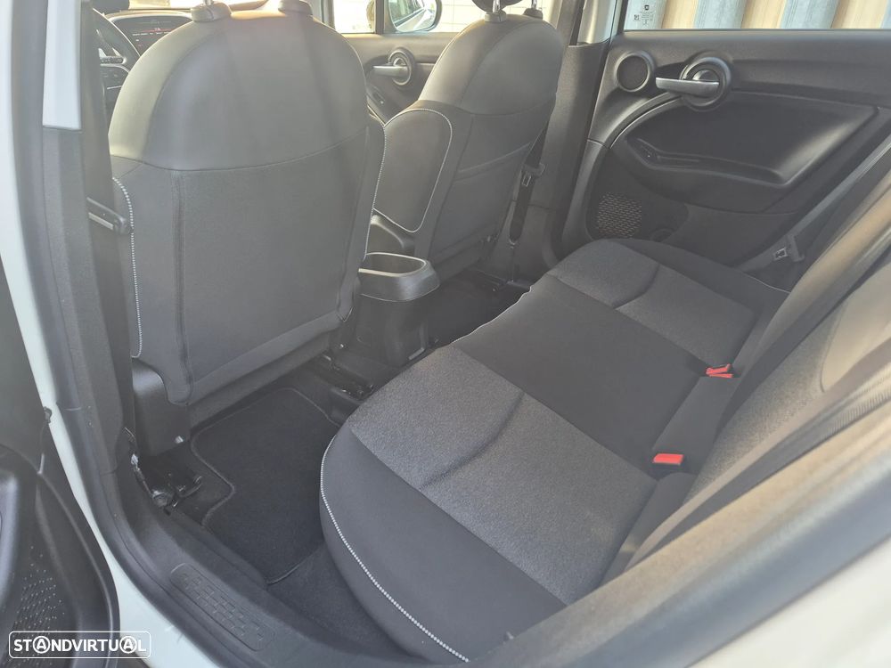 Fiat 500X 1.3 MJ Urban - 12