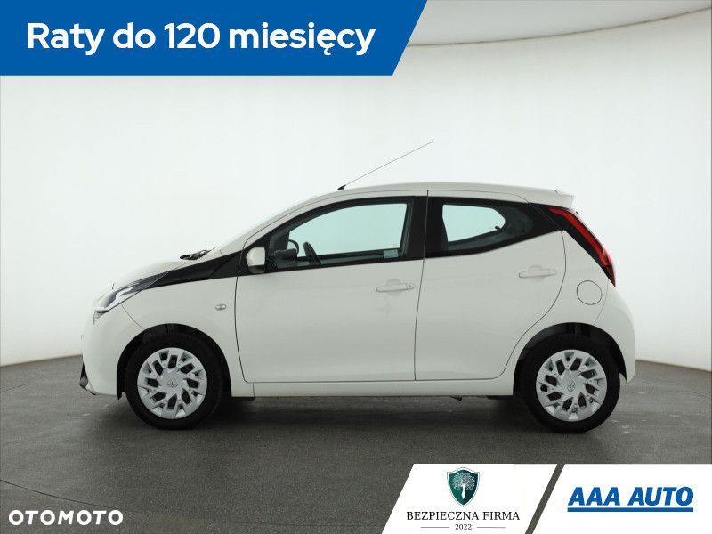 Toyota Aygo - 4