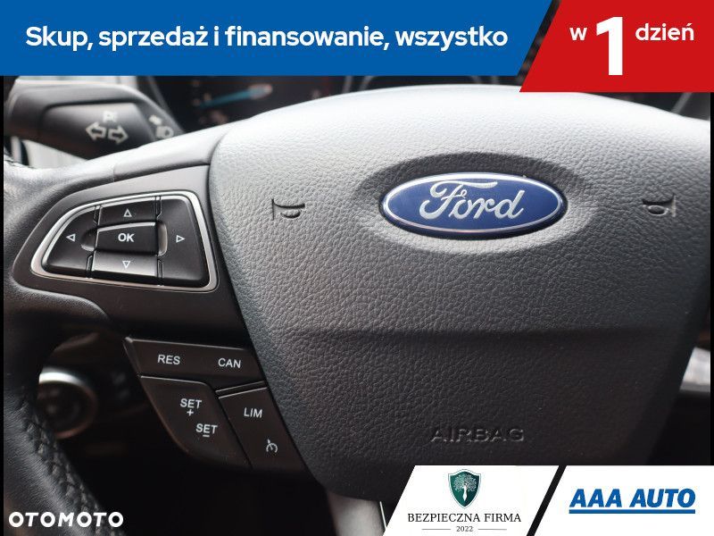 Ford Focus - 17
