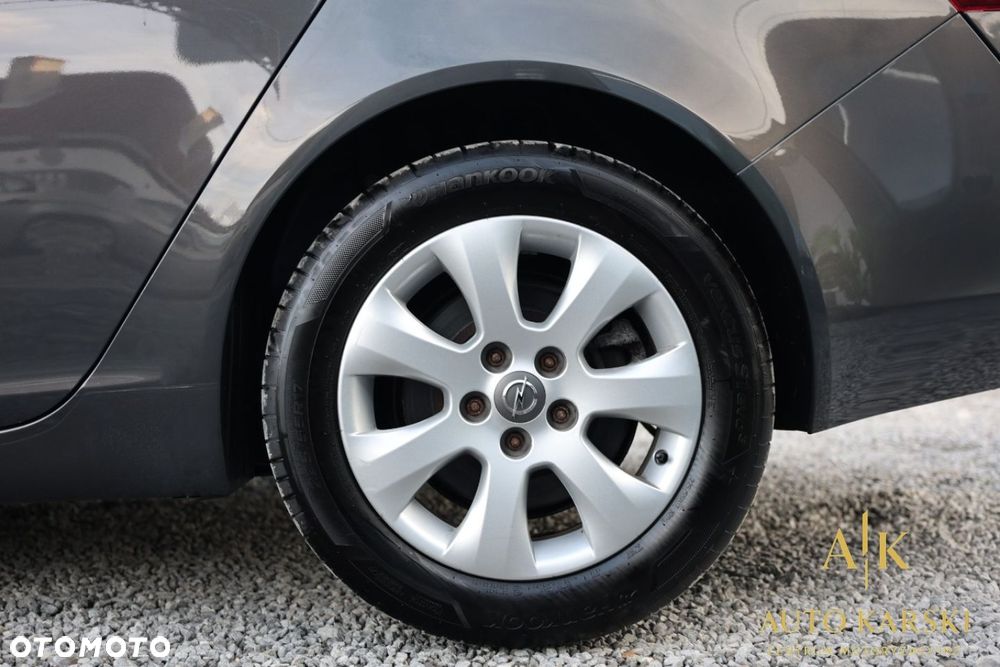 Opel Insignia - 6