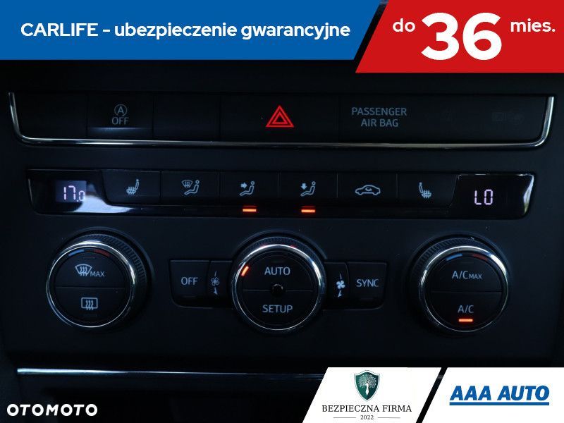 Seat Leon Sportstourer - 19