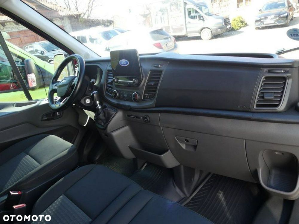 Ford Transit - 5