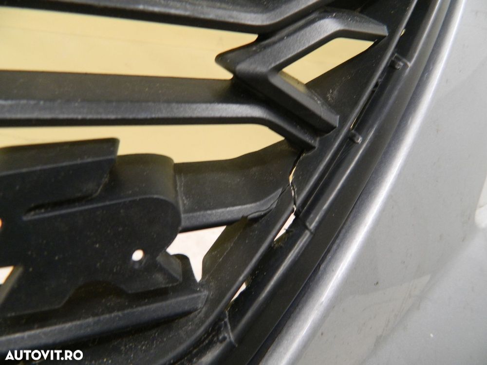 Bara fata Seat Leon 3 FR facelift, 2016, 2017, 2018, 2019, 2020, 2021, 5F0807221AB. - 5