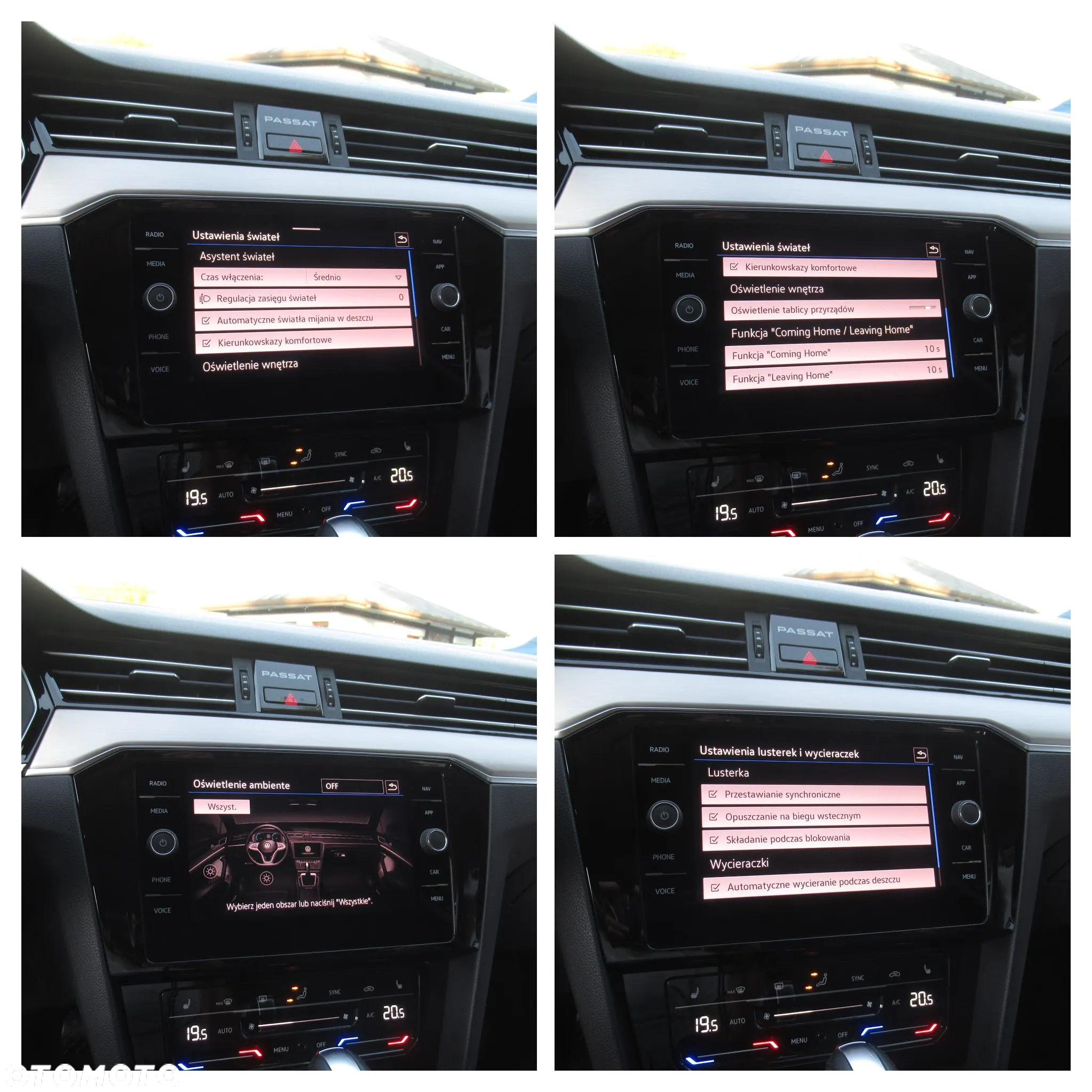 Volkswagen Passat 2.0 TDI EVO Elegance DSG - 17