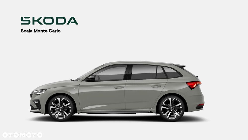 Skoda Scala 1.0 TSI Monte Carlo DSG - 3