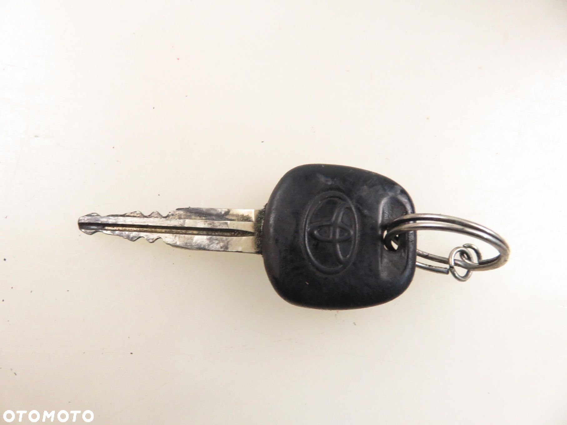 STACYJKA TOYOTA YARIS I (P1) 45020521 - 12