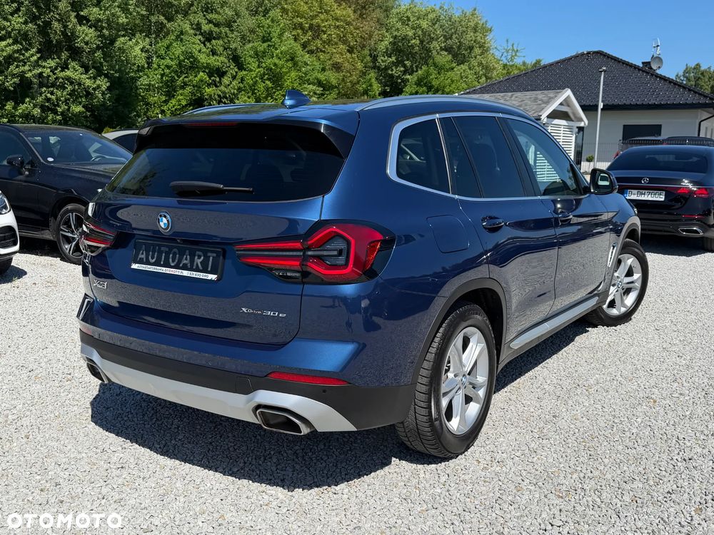 BMW X3 - 16