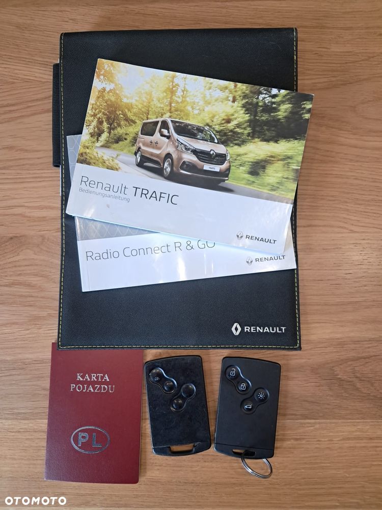 Renault Trafic - 19