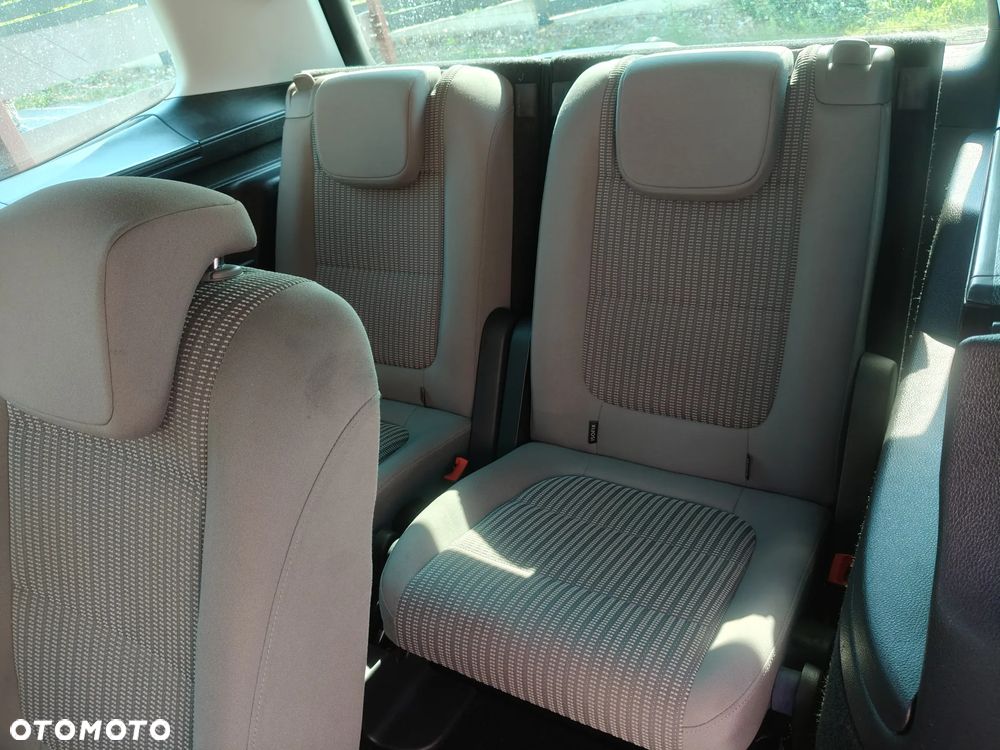 Seat Alhambra 1.4 TSI Start & Stop DSG Style - 13