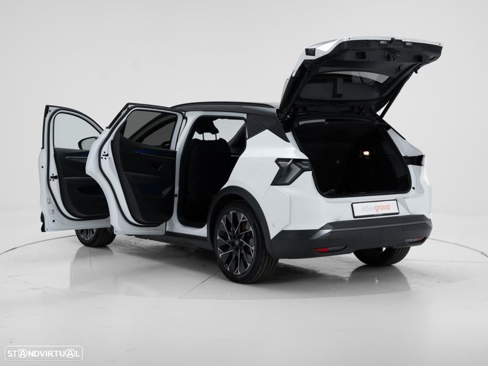 Renault Scénic E-Tech 220 Long Range Esprit Alpine - 6