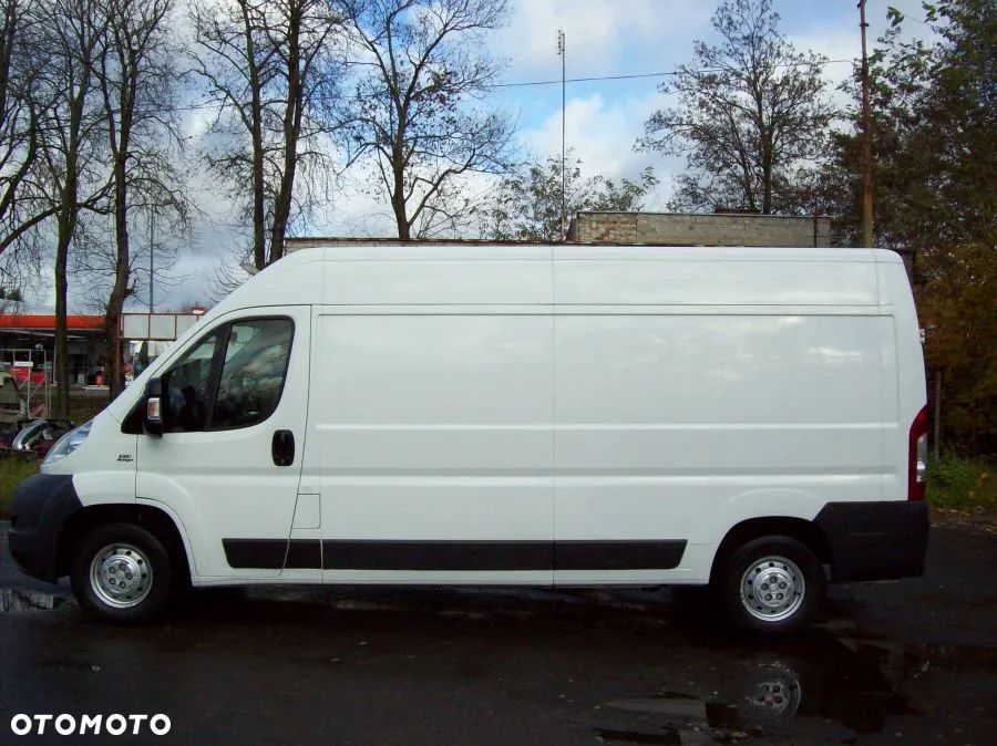 Fiat Ducato - 7