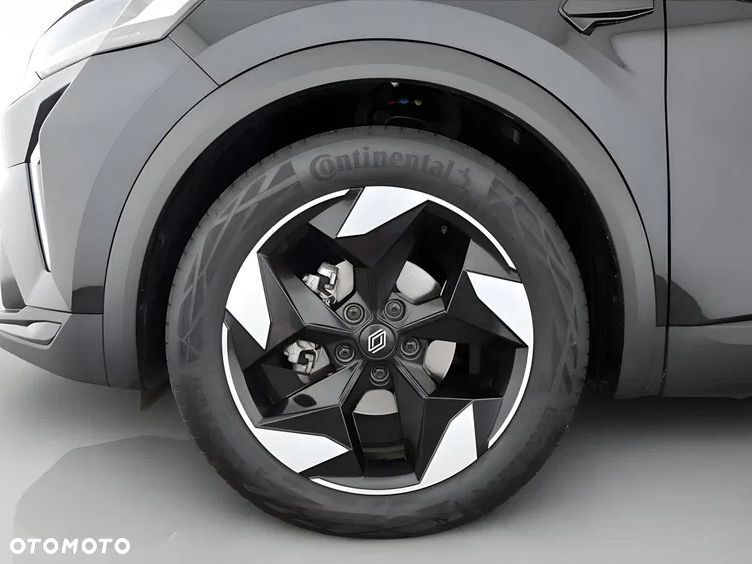 Renault Captur 1.3 TCe mHEV Techno EDC - 21