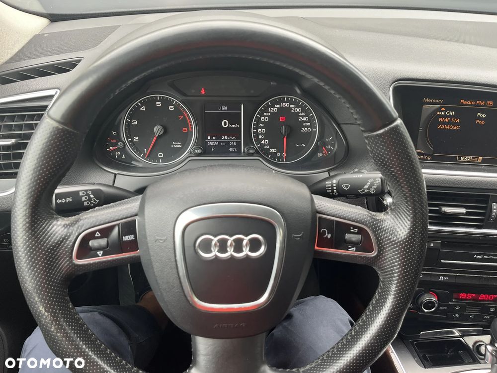 Audi Q5 - 12