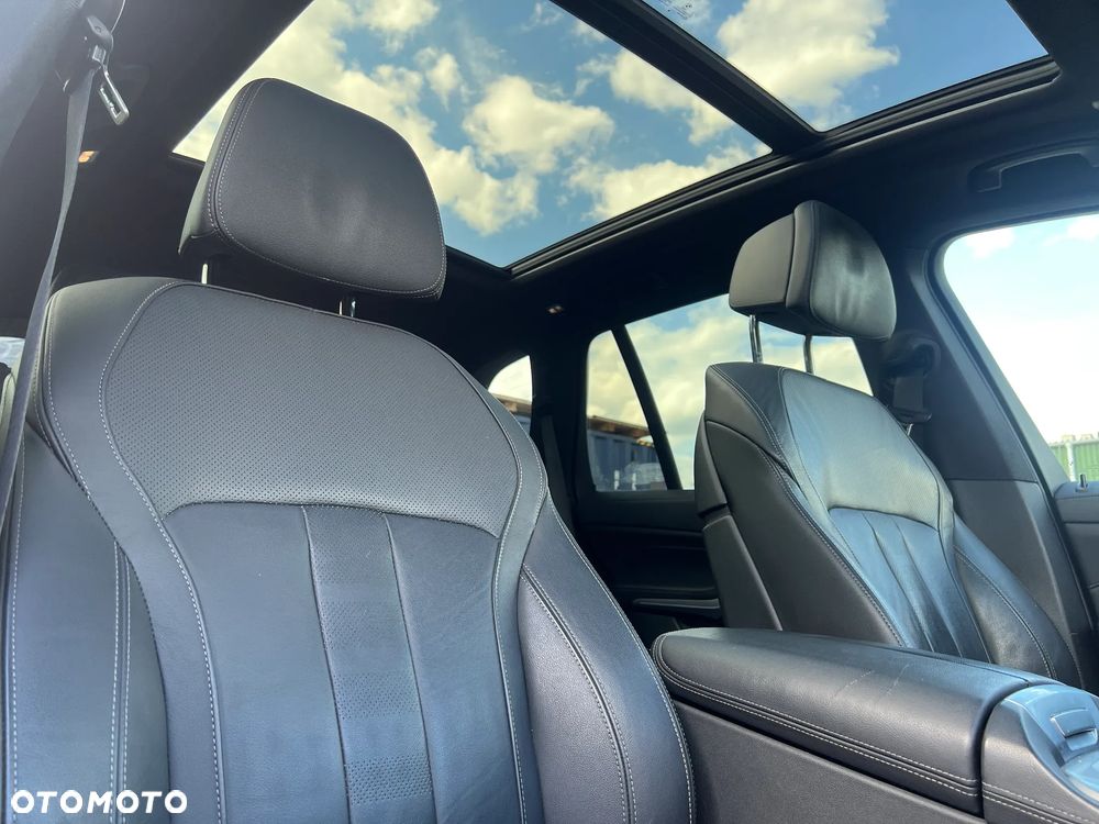 BMW X5 xDrive30d - 15
