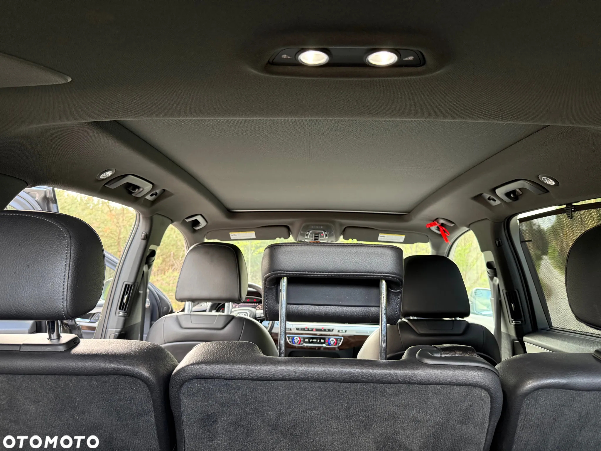 Audi Q7 3.0 TFSI Quattro Tiptronic - 17