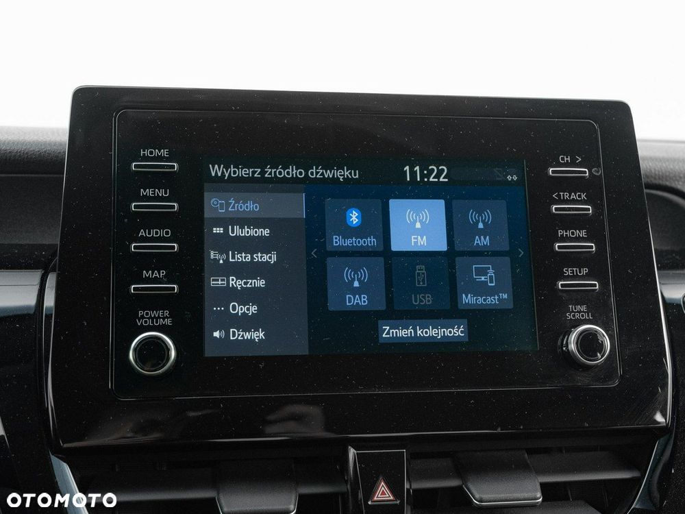 Toyota Camry - 22
