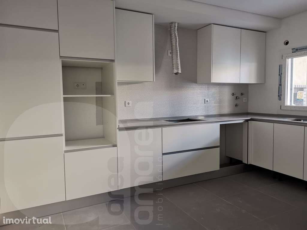 Moradia T3 em Fernão Ferro, Quinta das Laranjeiras - Grande imagem: 5/19