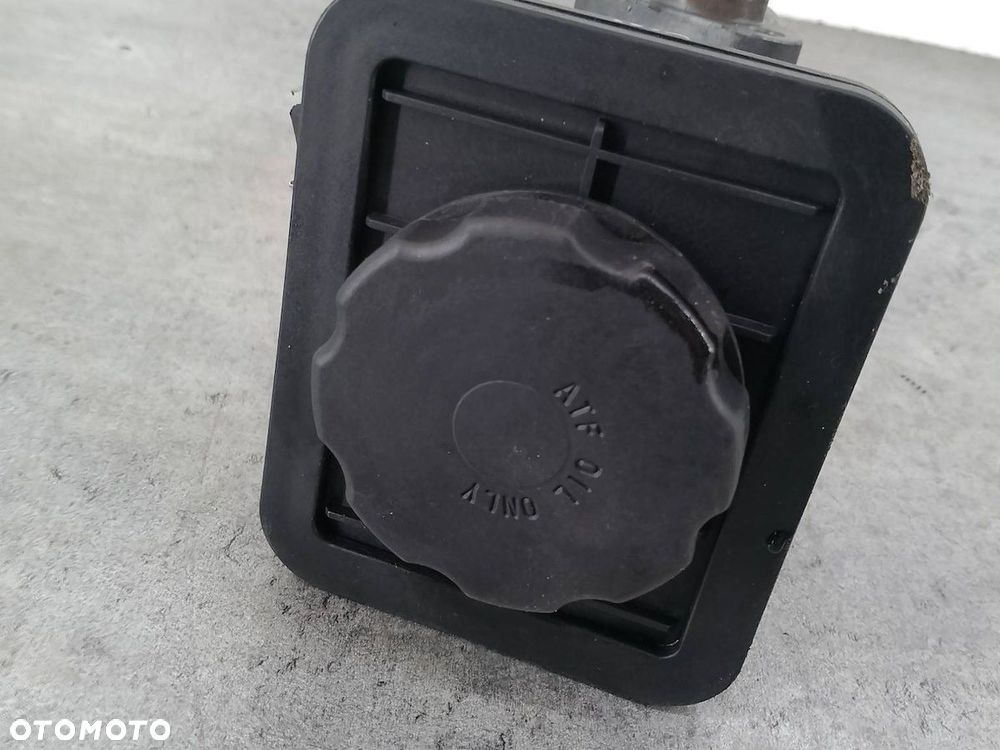 POMPA WSPOMAGANIA BMW E46 2.0 D 320d - 8