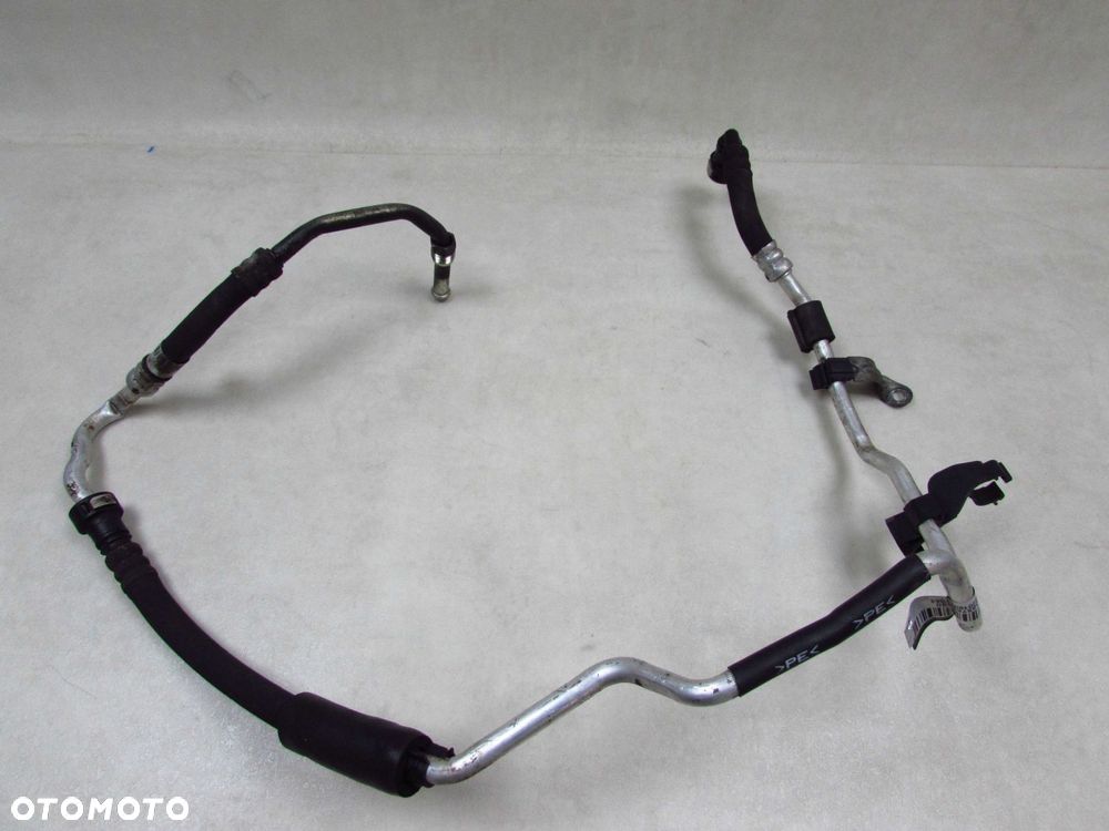 FIAT DUCATO BOXER JUMPER 2.0 BLUEHDI 14-23 PRZEWOD WSPOMAGANIA 1385762080 - 2