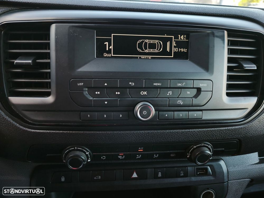 Toyota Proace 2.0 D-4D L2 6L - 13